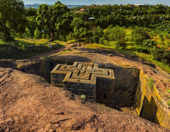 Lalibela 7 Days
