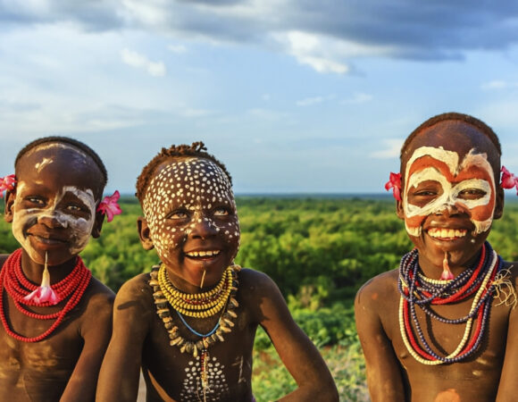 History, Nature & Culture Tours 21 Days