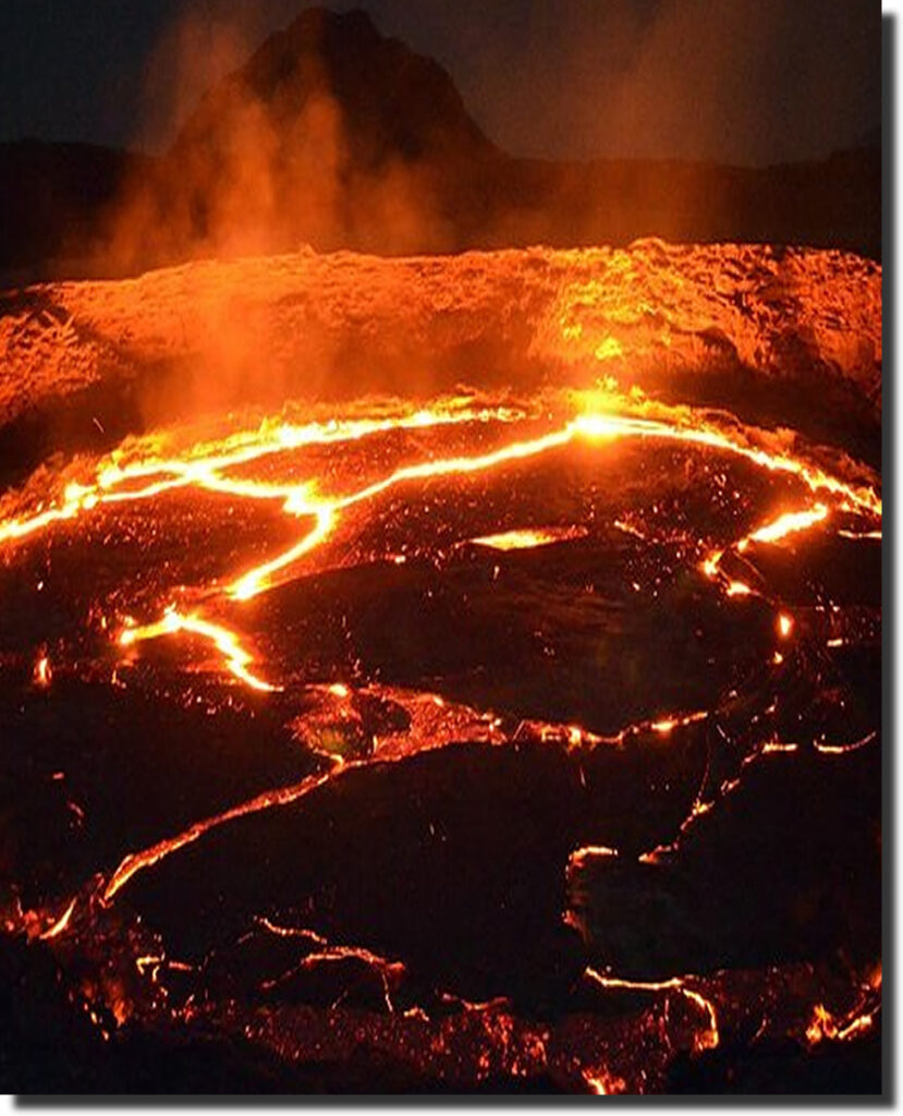Erta’ Ale and Dalol Depression – Path Ethiopia Tours
